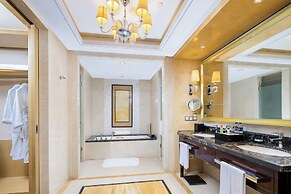 Wanda Realm Taizhou