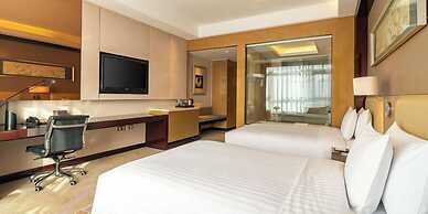 Wanda Realm Taizhou