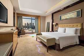 Wanda Realm Taizhou