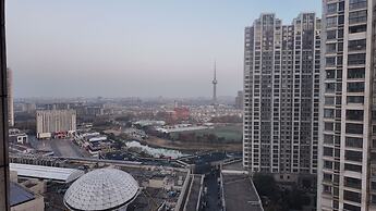 Wanda Realm Taizhou