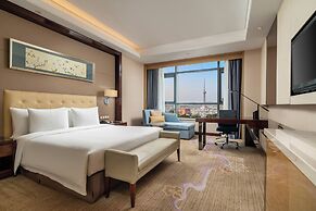 Wanda Realm Taizhou