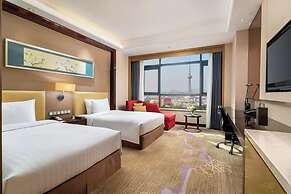 Wanda Realm Taizhou