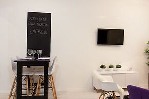 Tesla Boutique Apartments & Rooms