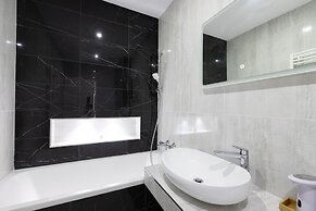 Tesla Boutique Apartments & Rooms