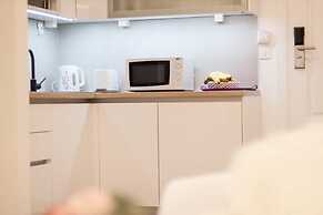 Tesla Boutique Apartments & Rooms