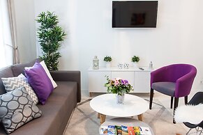 Tesla Boutique Apartments & Rooms