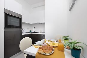 Tesla Boutique Apartments & Rooms