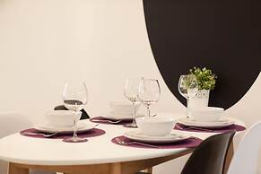 Tesla Boutique Apartments & Rooms