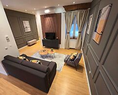 Tesla Boutique Apartments & Rooms