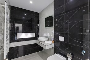 Tesla Boutique Apartments & Rooms