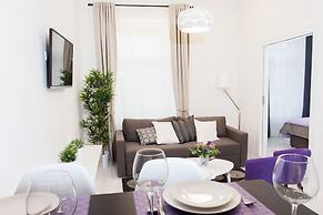 Tesla Boutique Apartments & Rooms