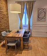 Tesla Boutique Apartments & Rooms