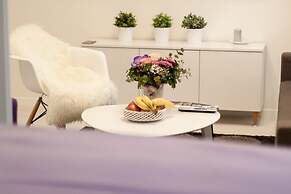 Tesla Boutique Apartments & Rooms