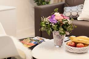 Tesla Boutique Apartments & Rooms