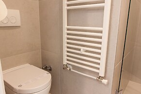 Tesla Boutique Apartments & Rooms