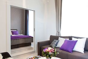 Tesla Boutique Apartments & Rooms