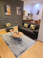 Tesla Boutique Apartments & Rooms