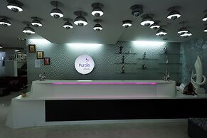 Purple Brigade, Bangalore