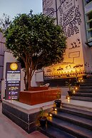 Purple Brigade, Bangalore