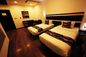 Purple Brigade, Bangalore