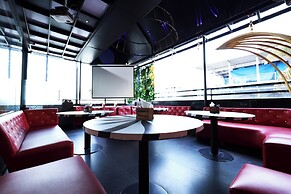 Purple Brigade, Bangalore