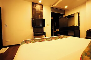 Purple Brigade, Bangalore