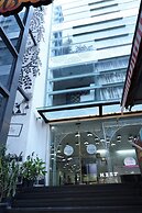 Purple Brigade, Bangalore