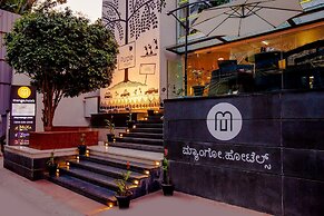 Purple Brigade, Bangalore