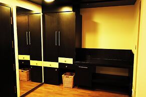 Purple Brigade, Bangalore