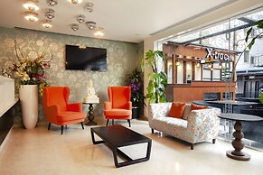 Purple Brigade, Bangalore