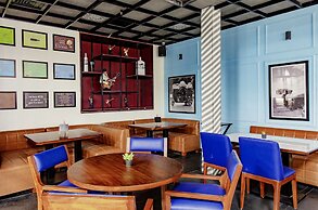 Purple Brigade, Bangalore