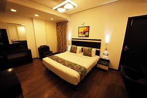 Purple Brigade, Bangalore