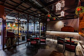 Purple Brigade, Bangalore