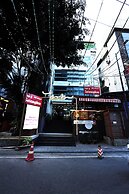 Purple Brigade, Bangalore