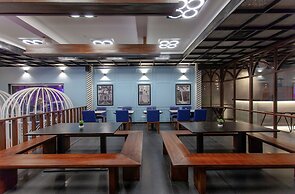 Purple Brigade, Bangalore