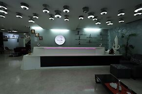 Purple Brigade, Bangalore