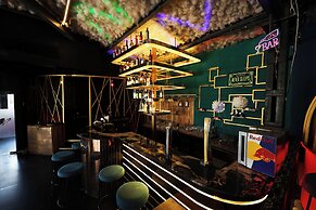 Purple Brigade, Bangalore