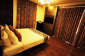 Purple Brigade, Bangalore