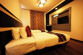 Purple Brigade, Bangalore