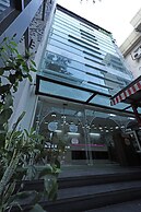 Purple Brigade, Bangalore