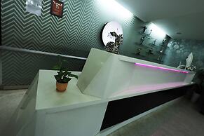 Purple Brigade, Bangalore