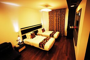 Purple Brigade, Bangalore