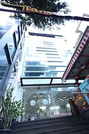 Purple Brigade, Bangalore