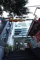 Purple Brigade, Bangalore