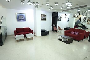 Purple Brigade, Bangalore