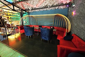 Purple Brigade, Bangalore