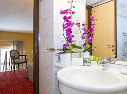 Grande Albergo Quattro Stagioni