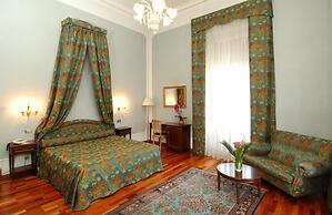 Grande Albergo Quattro Stagioni