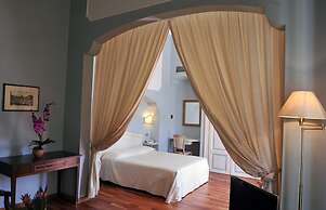 Grande Albergo Quattro Stagioni