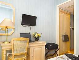 Grande Albergo Quattro Stagioni